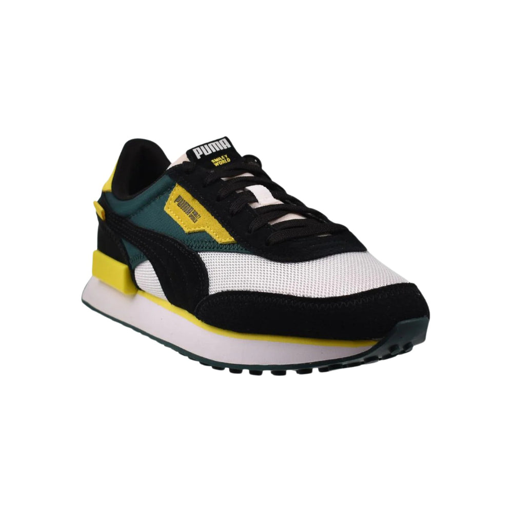 Puma Future Rider Smileyworld Jr Big Kids Style : 386134