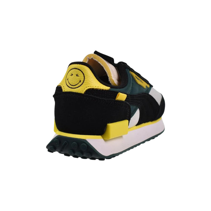 Puma Future Rider Smileyworld Jr Big Kids Style : 386134