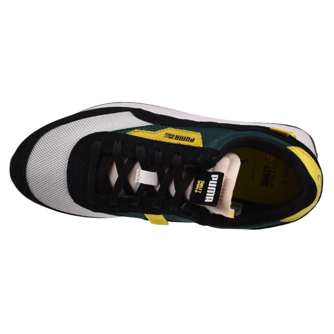 Puma Future Rider Smileyworld Jr Big Kids Style : 386134