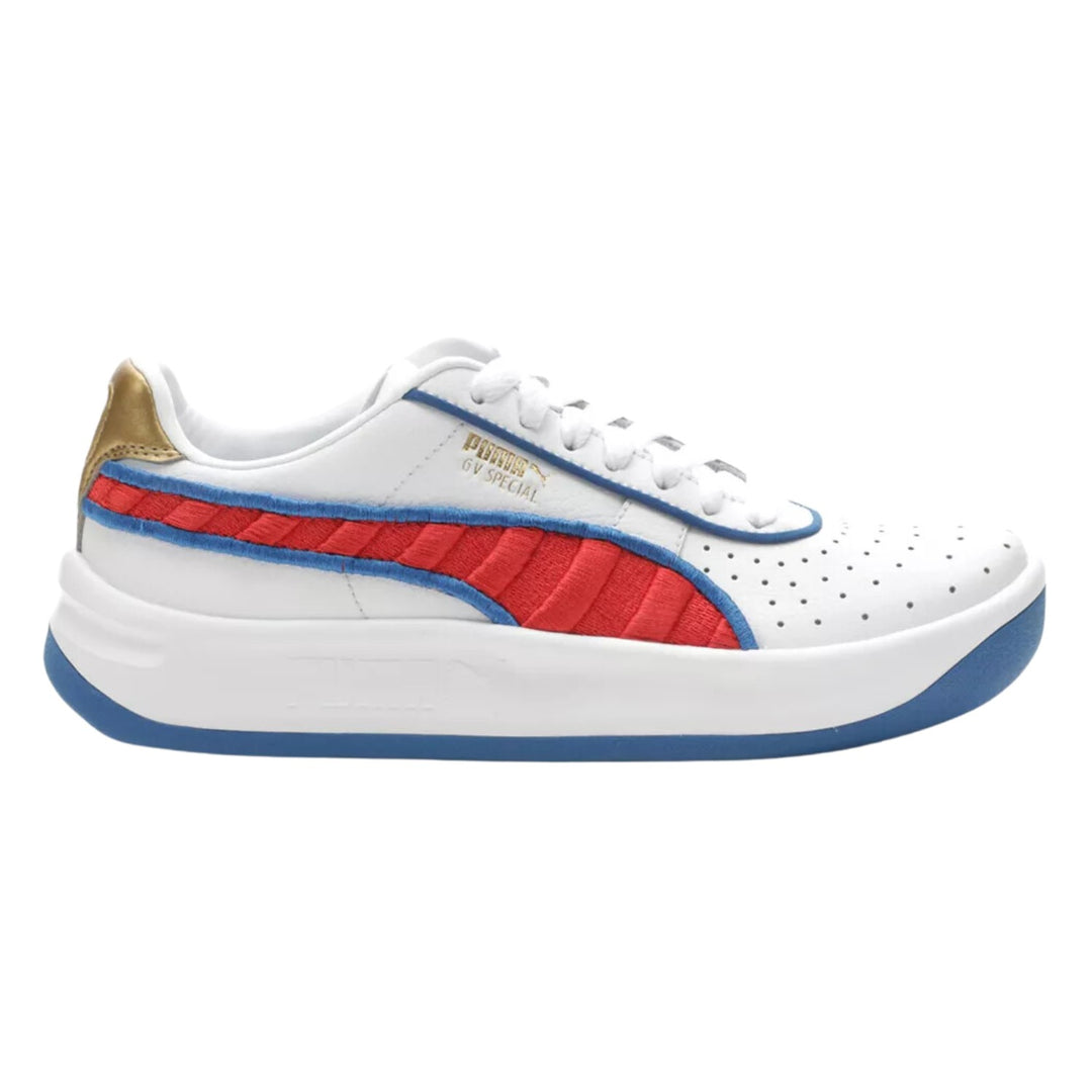 Puma Gv Special Rwb Jr Sneakers Big Kids Style : 388340