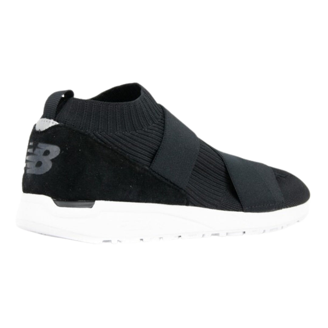 New Balance 247 Knit Black