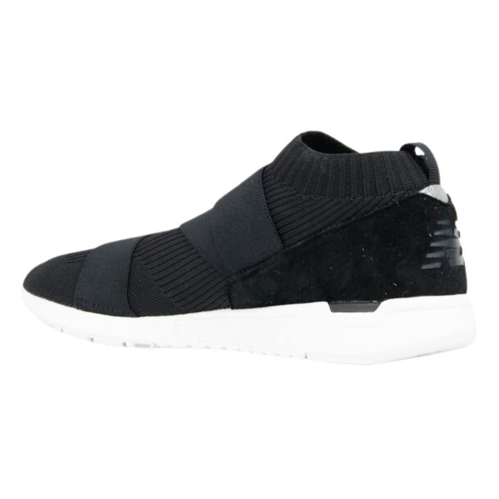 New Balance 247 Knit Black