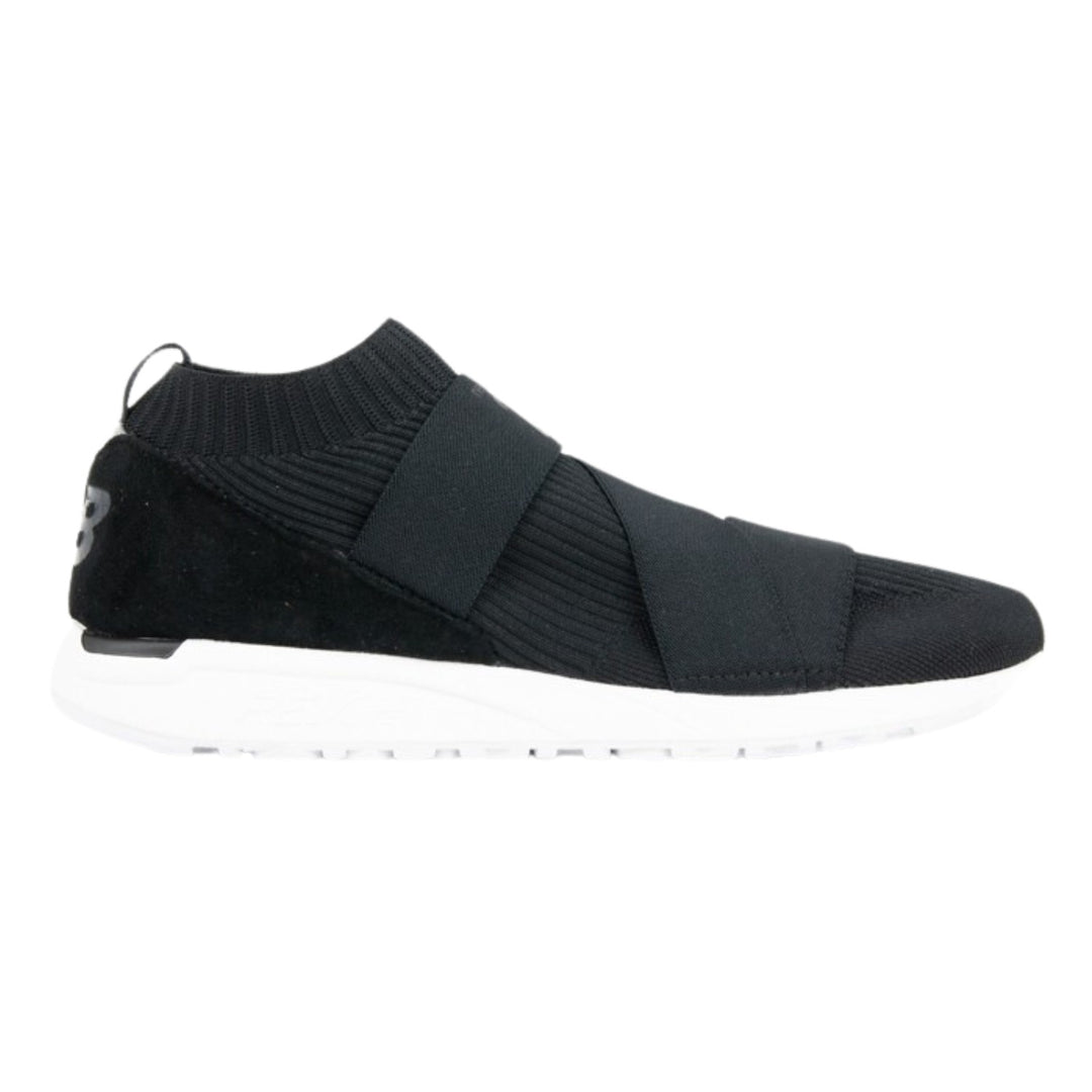 New Balance 247 Knit Black