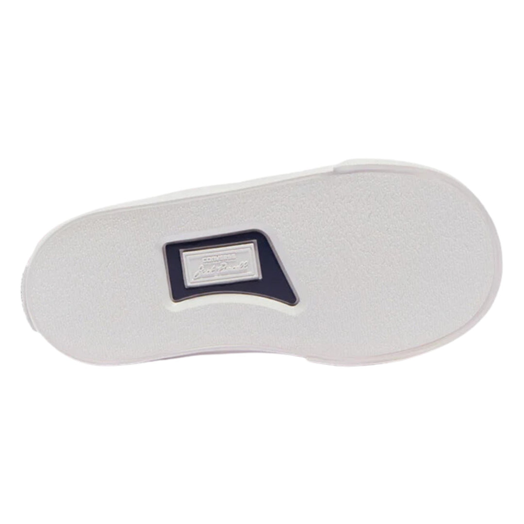 Converse Jack Purcell 2v Ox 'Mythical Creatures - Dinosaur'  Toddlers Style : 770874c