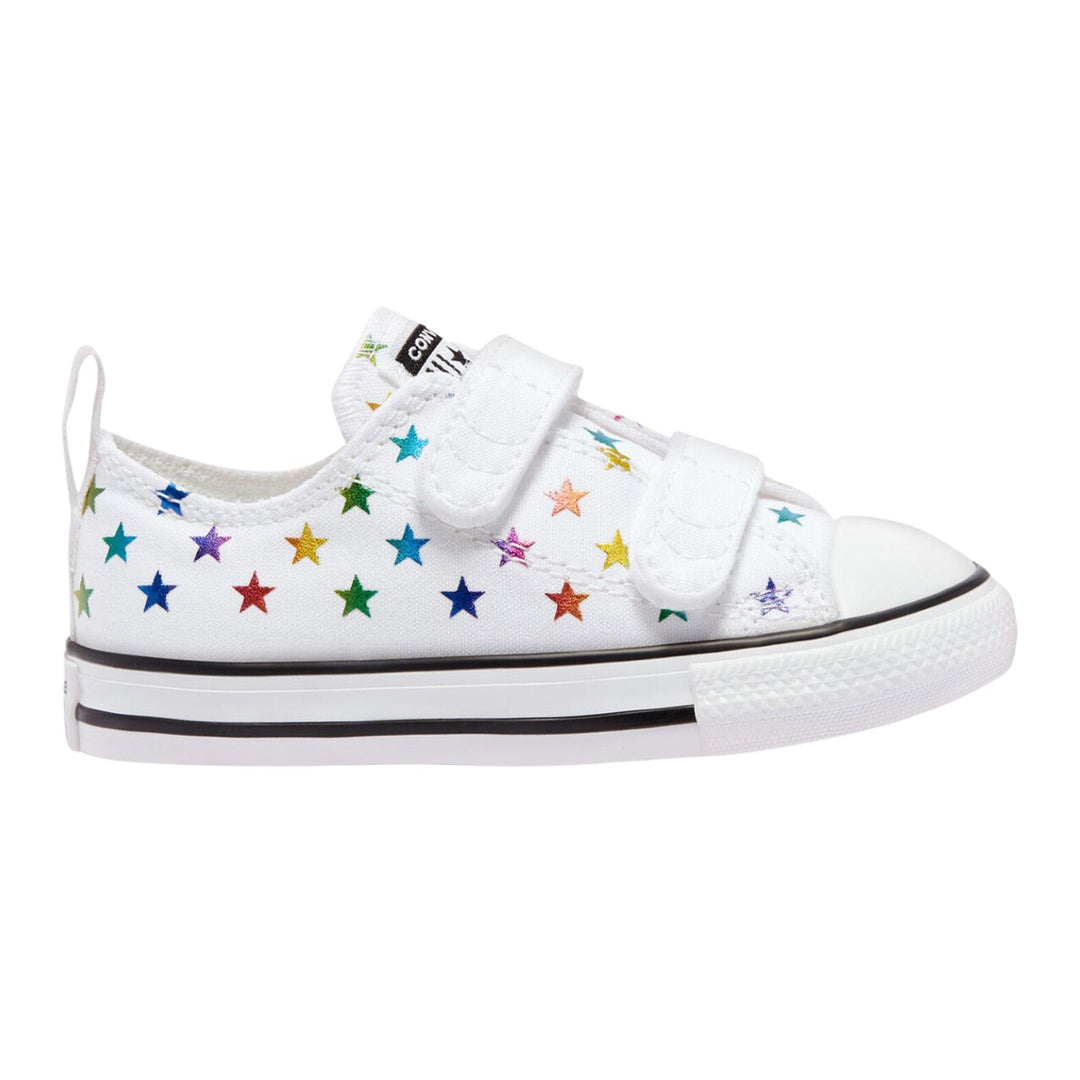 Converse Chuck Taylor All Star 2v Shoes Toddlers Style : 770688f