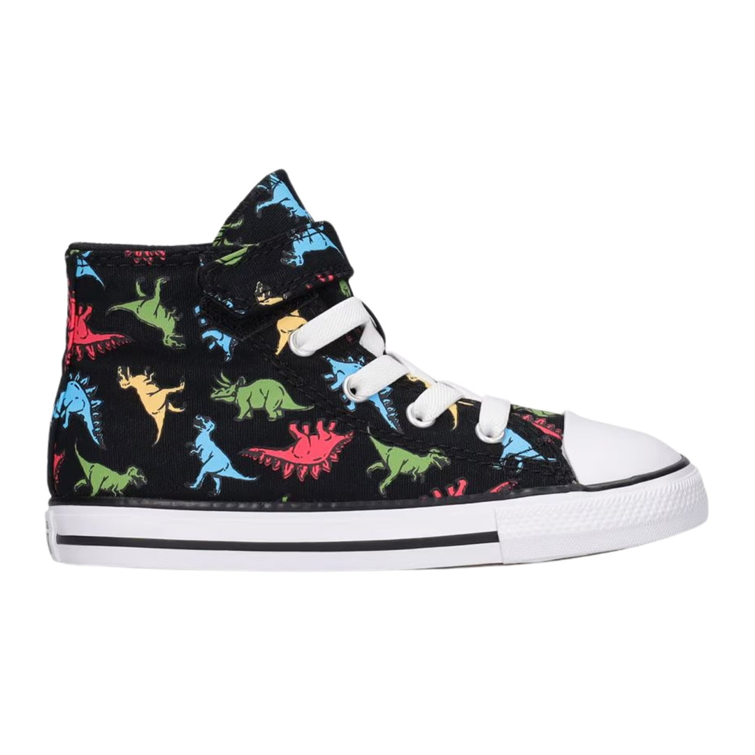 Converse Chuck Taylor All Star 1v Hi Shoes Toddlers Style : A02441f