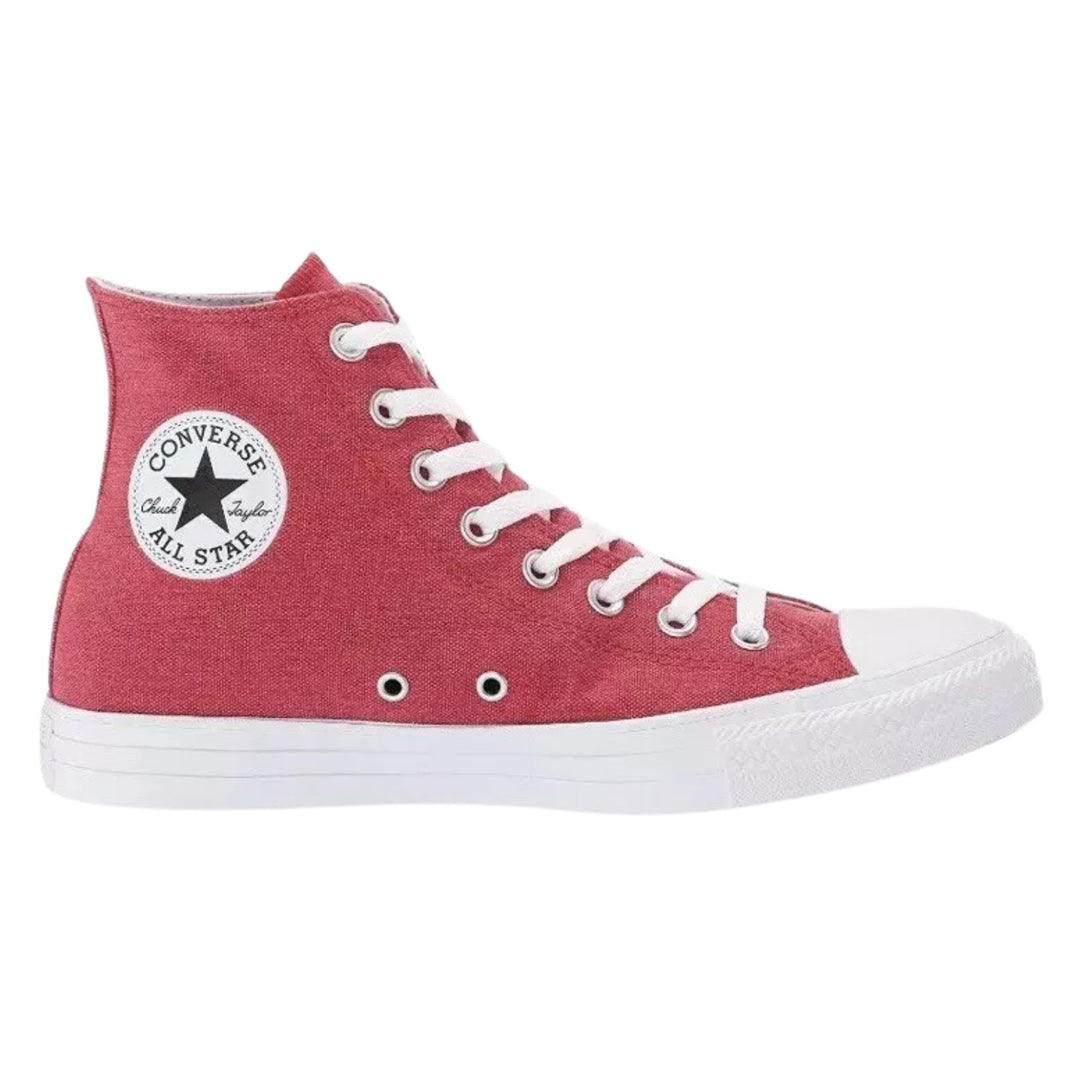 Converse Chuck Taylor All Star Hi Sneakers Mens Style : 163184f