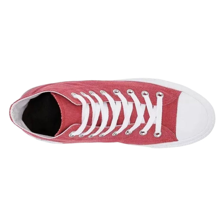 Converse Chuck Taylor All Star Hi Sneakers Mens Style : 163184f