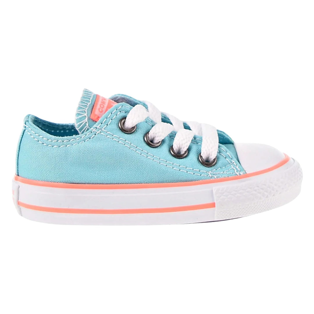 Converse Chuck Taylor All Star Ox Sneakers Toddlers Style : 760732f