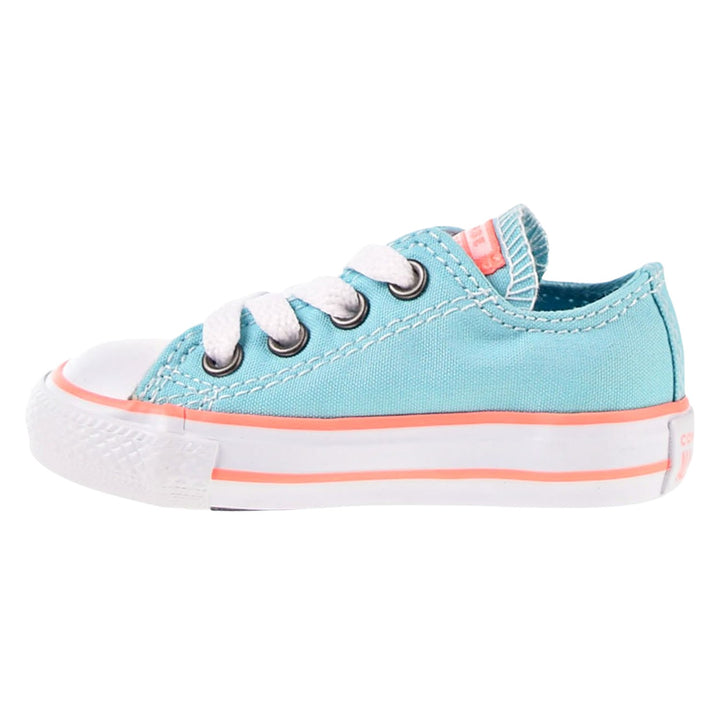Converse Chuck Taylor All Star Ox Sneakers Toddlers Style : 760732f