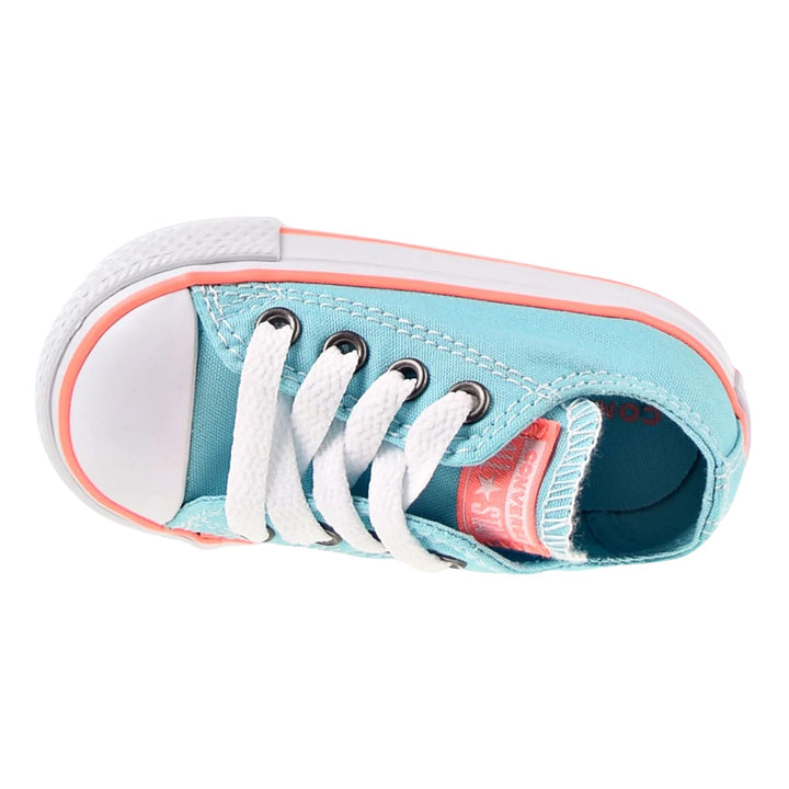 Converse Chuck Taylor All Star Ox Sneakers Toddlers Style : 760732f