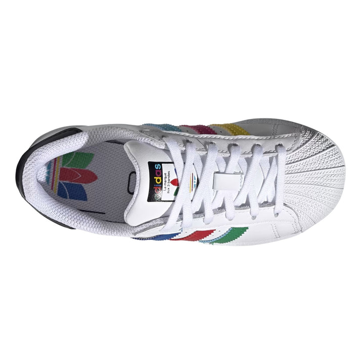 Adidas Superstar Sneakers Little Kids Style : Fw5238