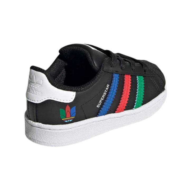 Adidas Superstar El I  Toddlers Style : Fw5239