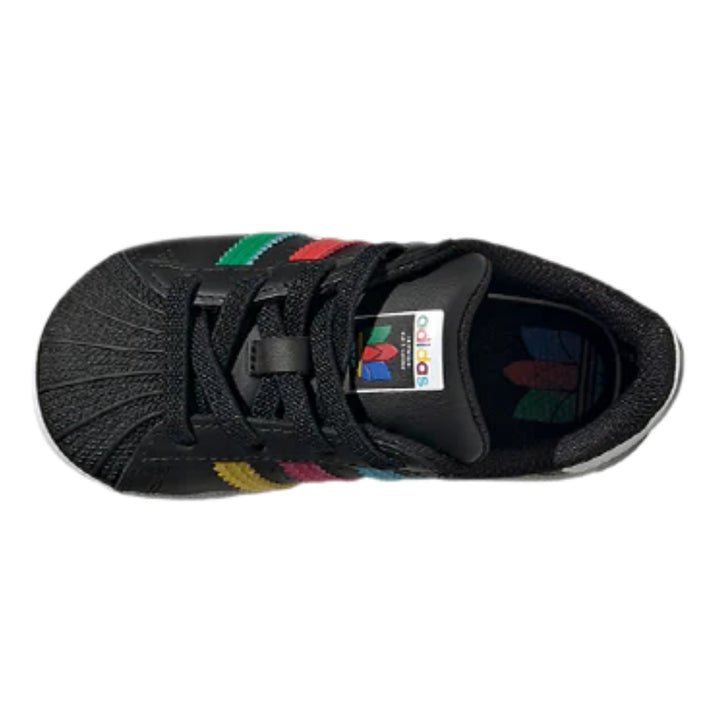 Adidas Superstar El I  Toddlers Style : Fw5239