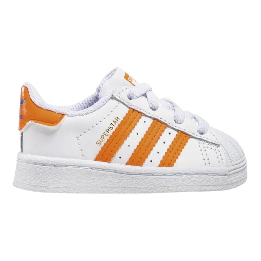 Adidas Superstar El I Toddlers Style : Fz0653