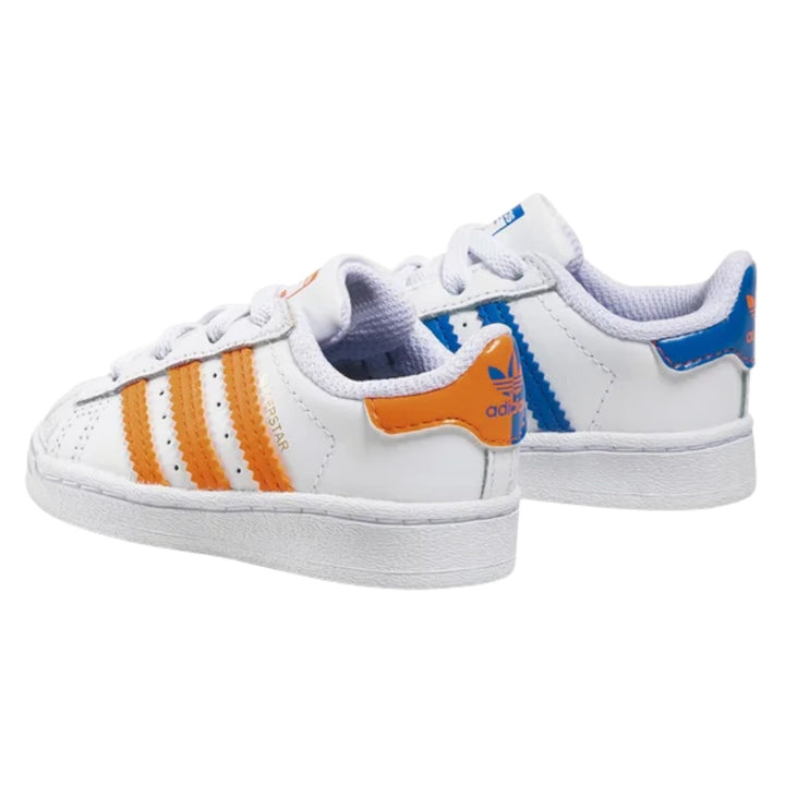 Adidas Superstar El I Toddlers Style : Fz0653