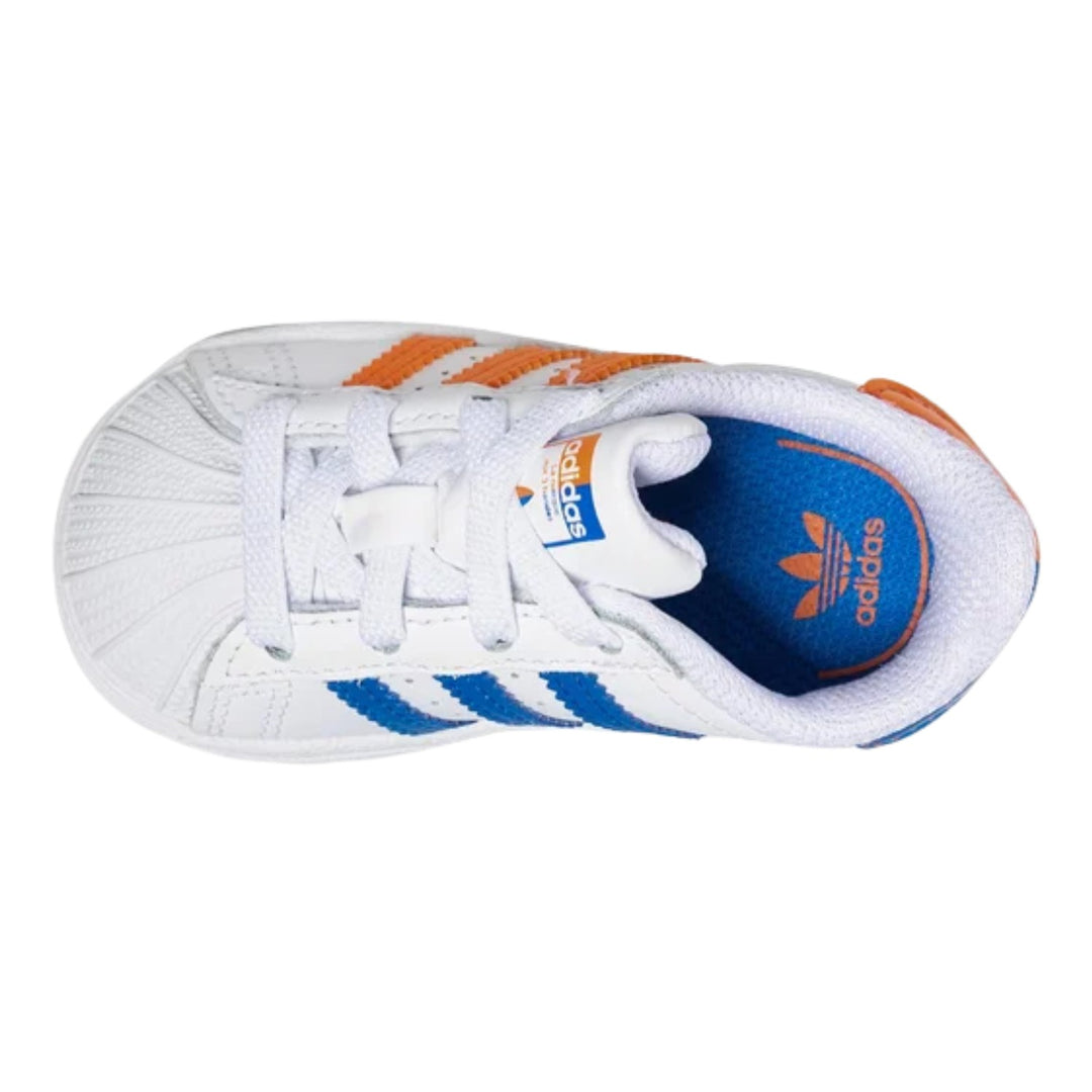 Adidas Superstar El I Toddlers Style : Fz0653