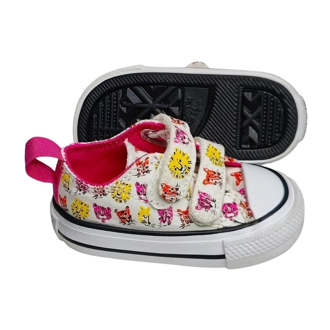 Converse Ctas 2v Ox  Toddlers Style : 771477f
