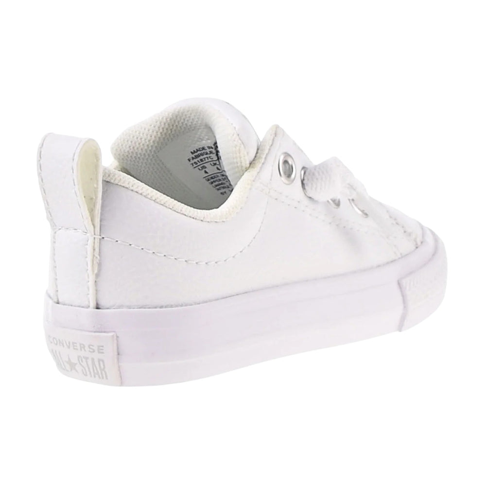 Converse Ctas Street Slip Toddlers Style : 751877c