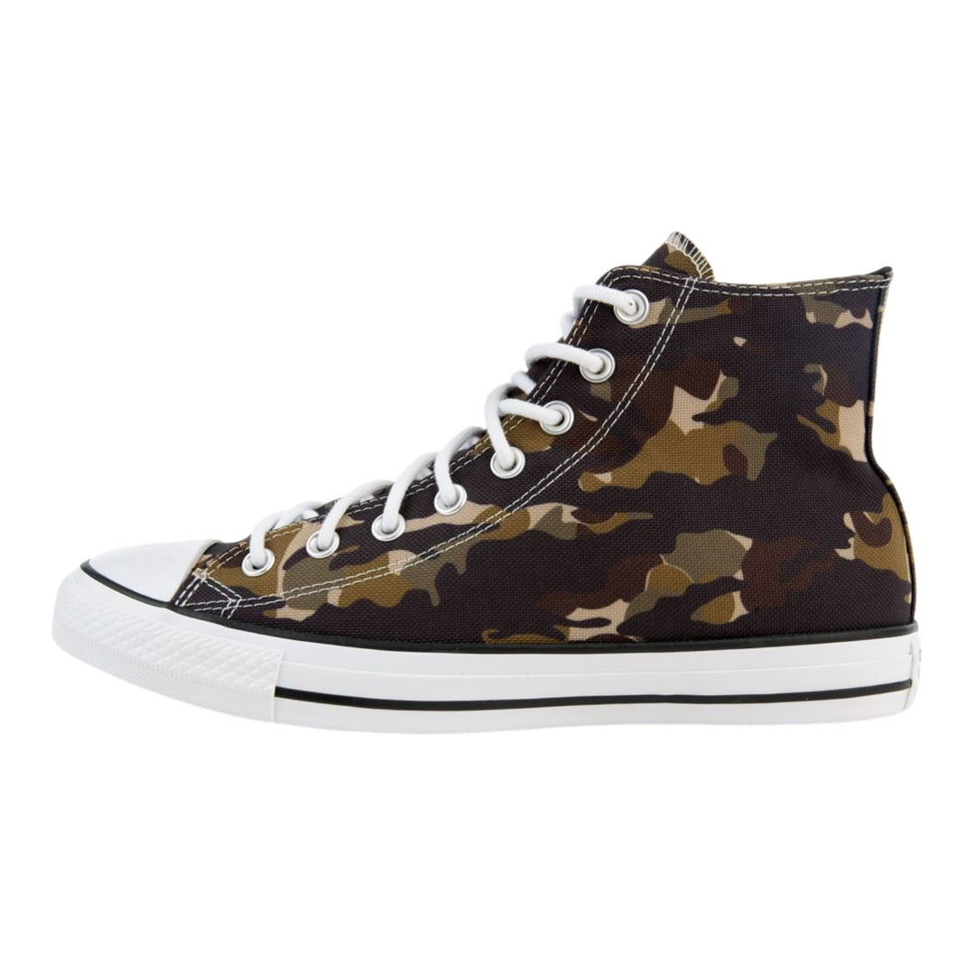 Converse Ctas Hi  Unisex Style : 165915c