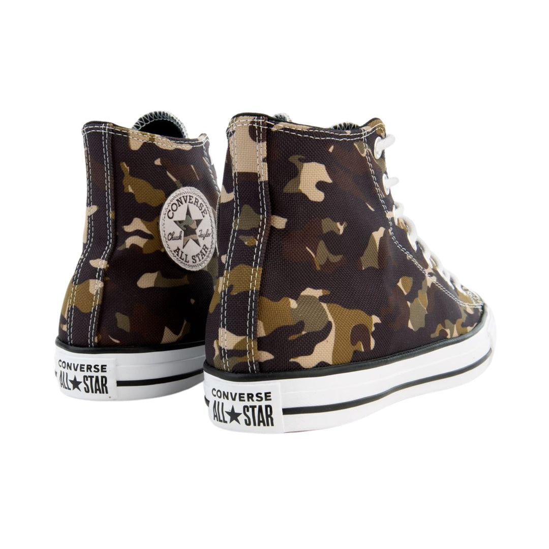 Converse Ctas Hi  Unisex Style : 165915c