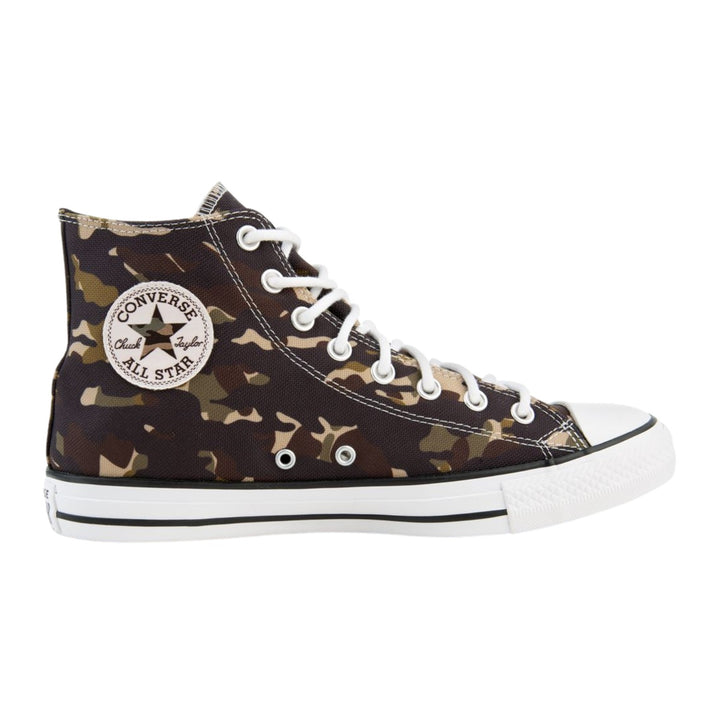 Converse Ctas Hi  Unisex Style : 165915c
