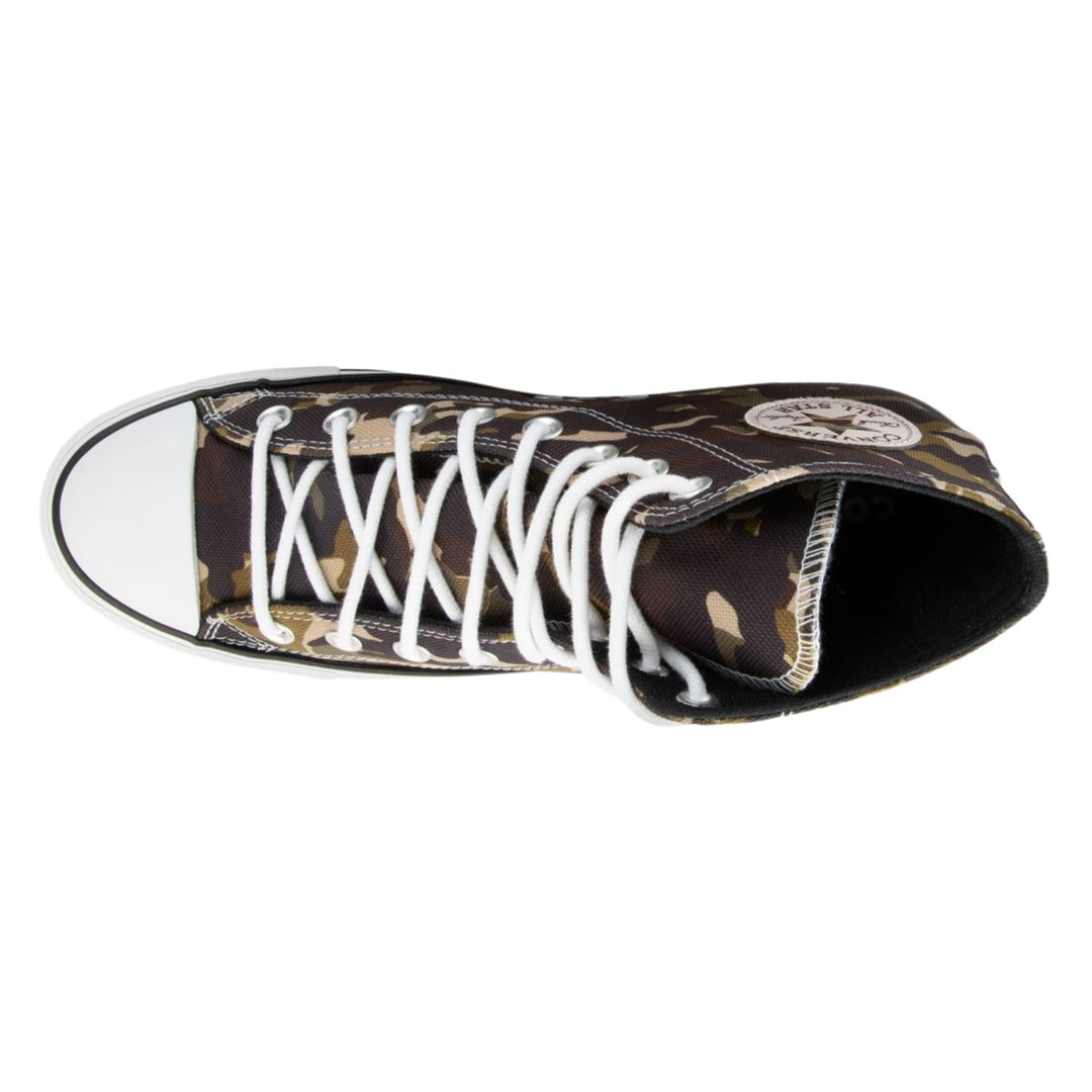 Converse Ctas Hi  Unisex Style : 165915c