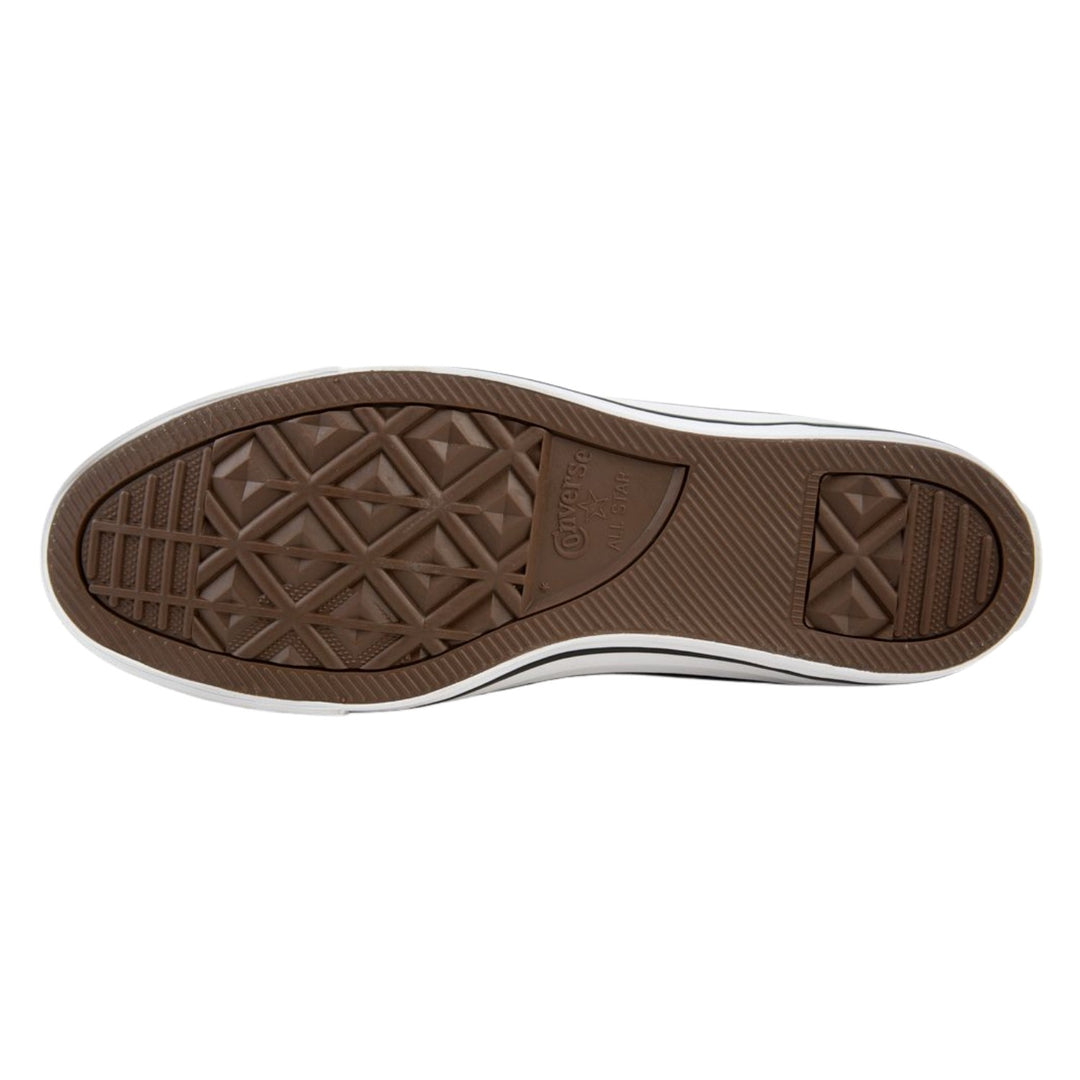 Converse Ctas Hi  Unisex Style : 165915c