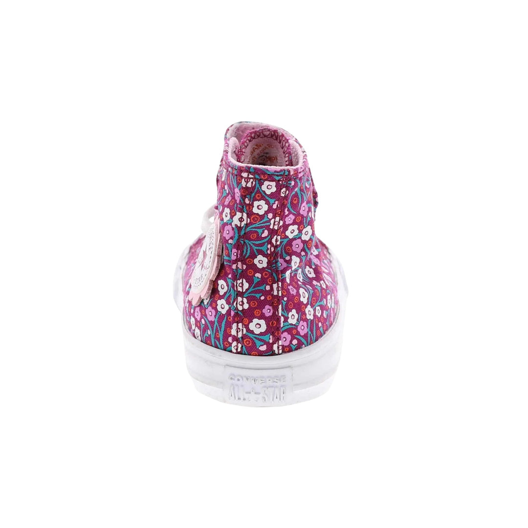 Converse Ctas Iv Hi Toddlers Style : 766879f