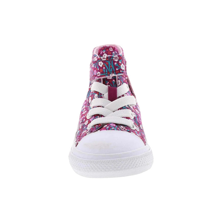 Converse Ctas Iv Hi Toddlers Style : 766879f