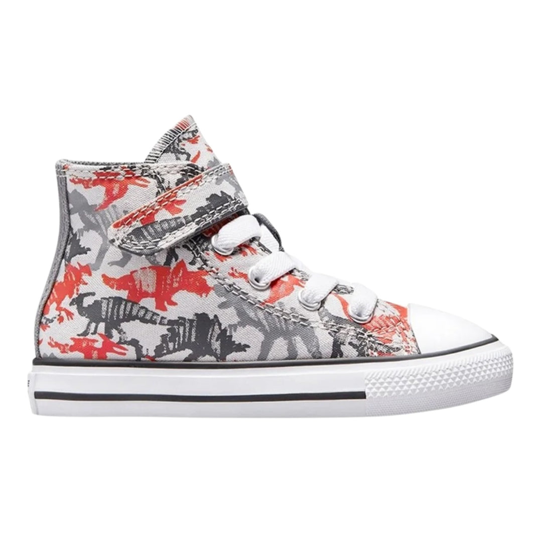 Converse Ctas 1v Hi Toddlers Style : 771597f