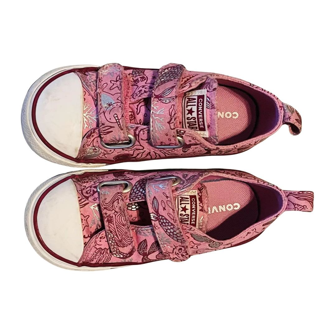 Converse Ctas 2v Ox  Toddlers Style : 767205f