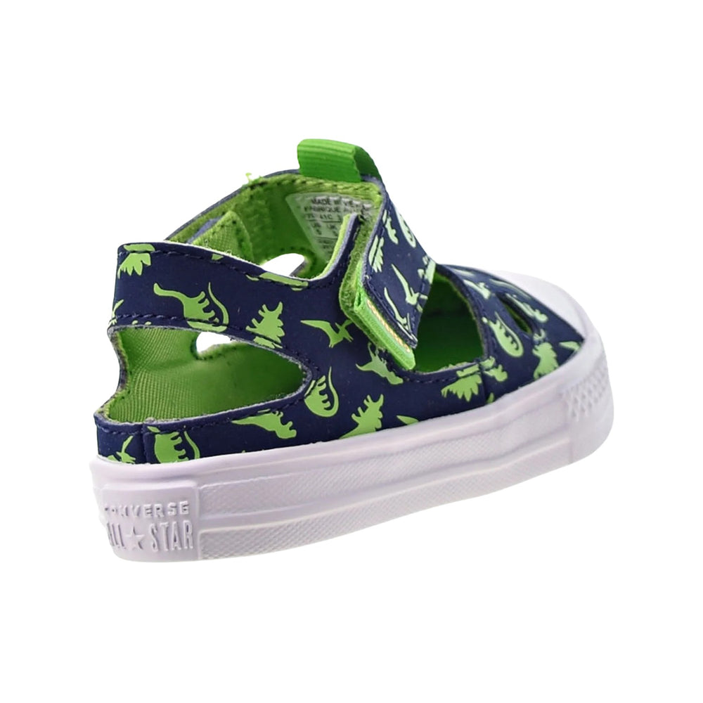 Converse Ctas Superplay Sandal Ox  Toddlers Style : 770741c