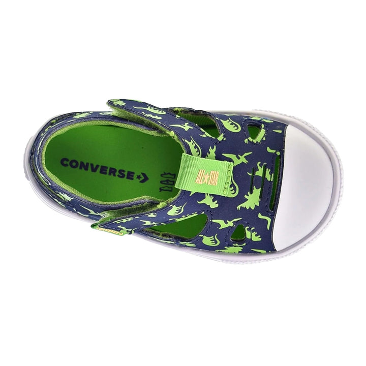 Converse Ctas Superplay Sandal Ox  Toddlers Style : 770741c