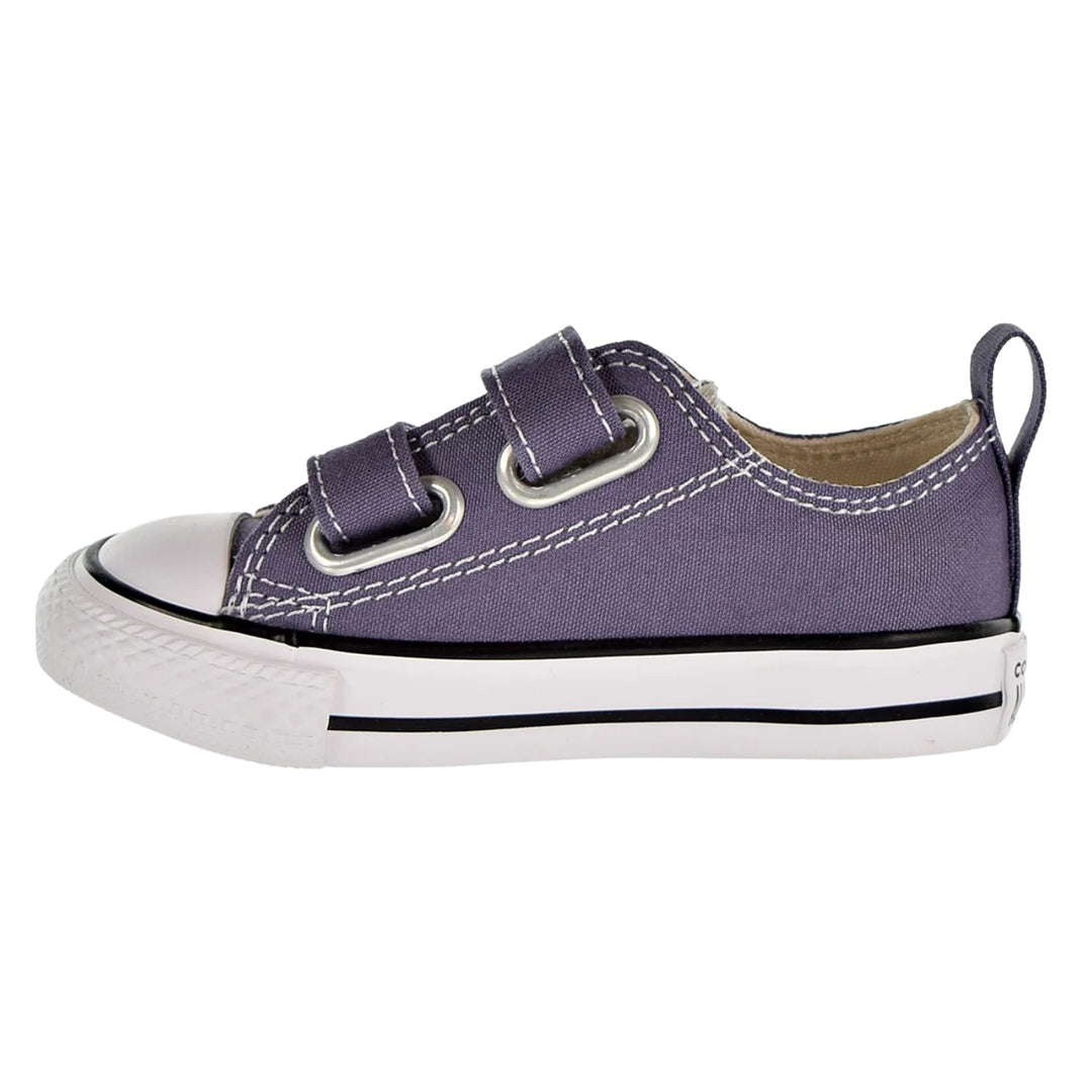 Converse Ctas 2v Ox  Toddlers Style : 763559f