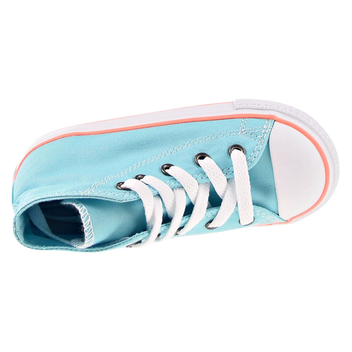Converse Ctas Hi  Toddlers Style : 760761f