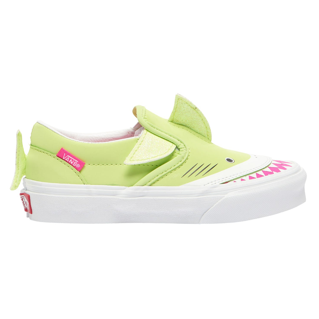 Vans Classic Slip-o Little Kids Style : Vn0005vw