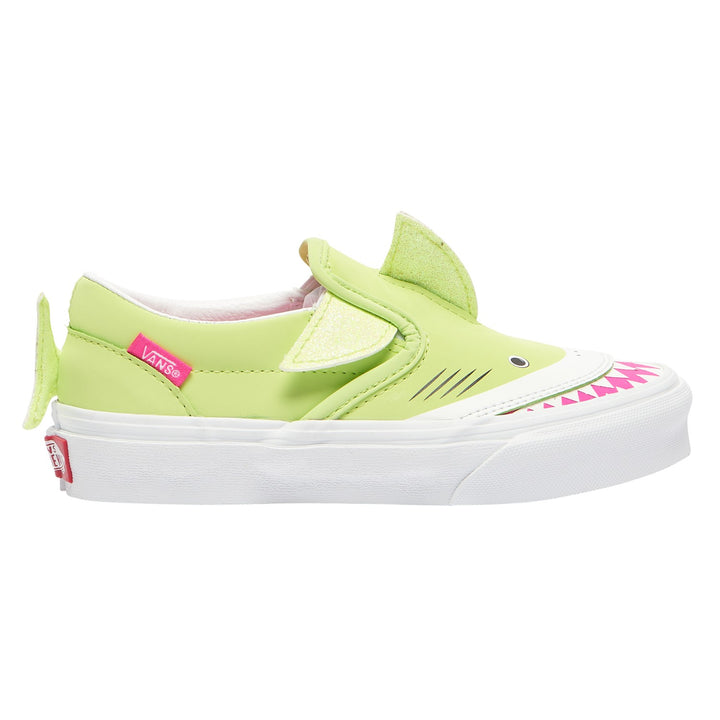 Vans Classic Slip-o Little Kids Style : Vn0005vw