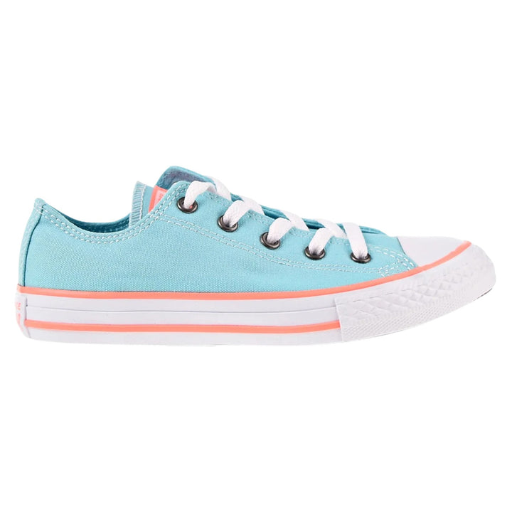 Converse Ctas Ox  Little Kids Style : 660732f