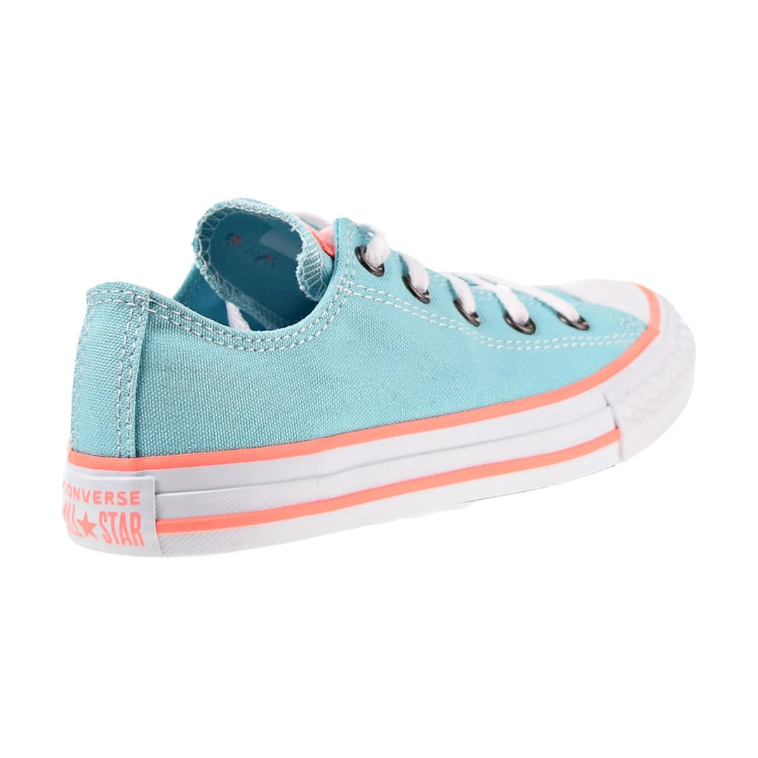 Converse Ctas Ox  Little Kids Style : 660732f