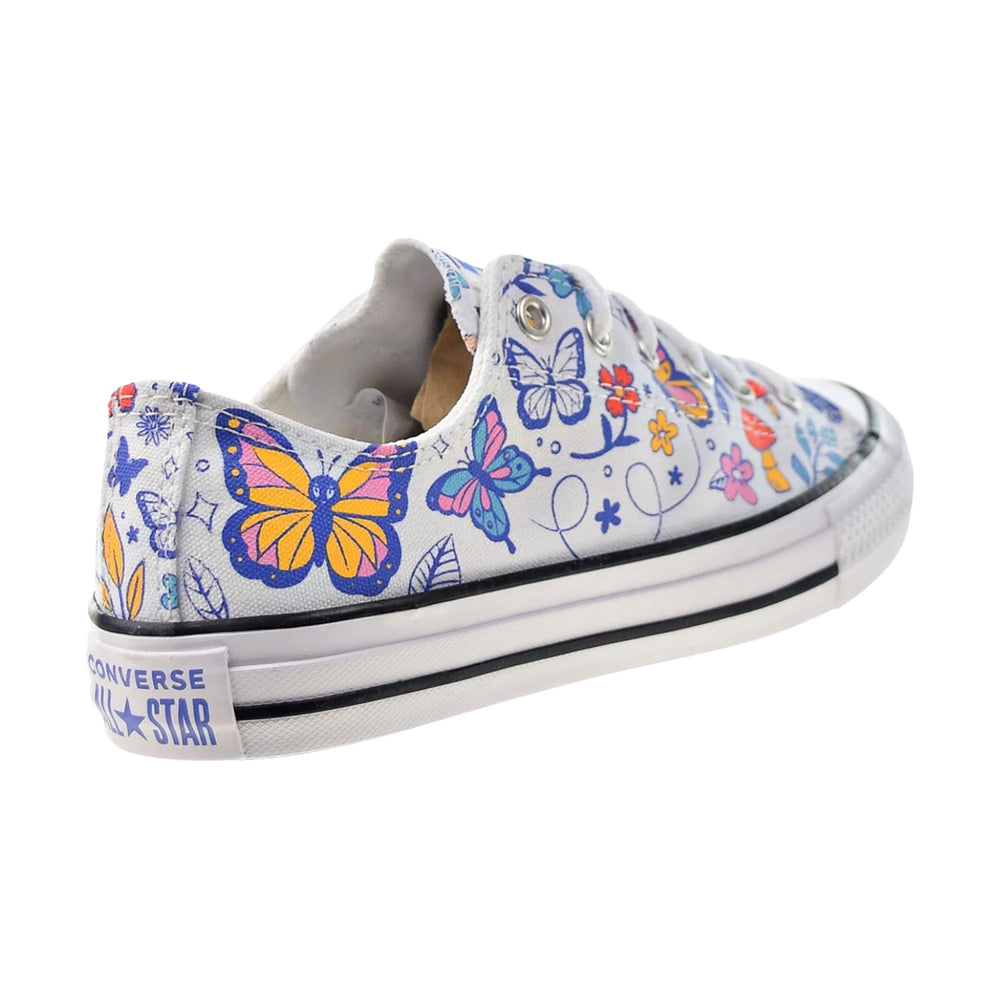 Converse Ctas Ox  Little Kids Style : 670709f