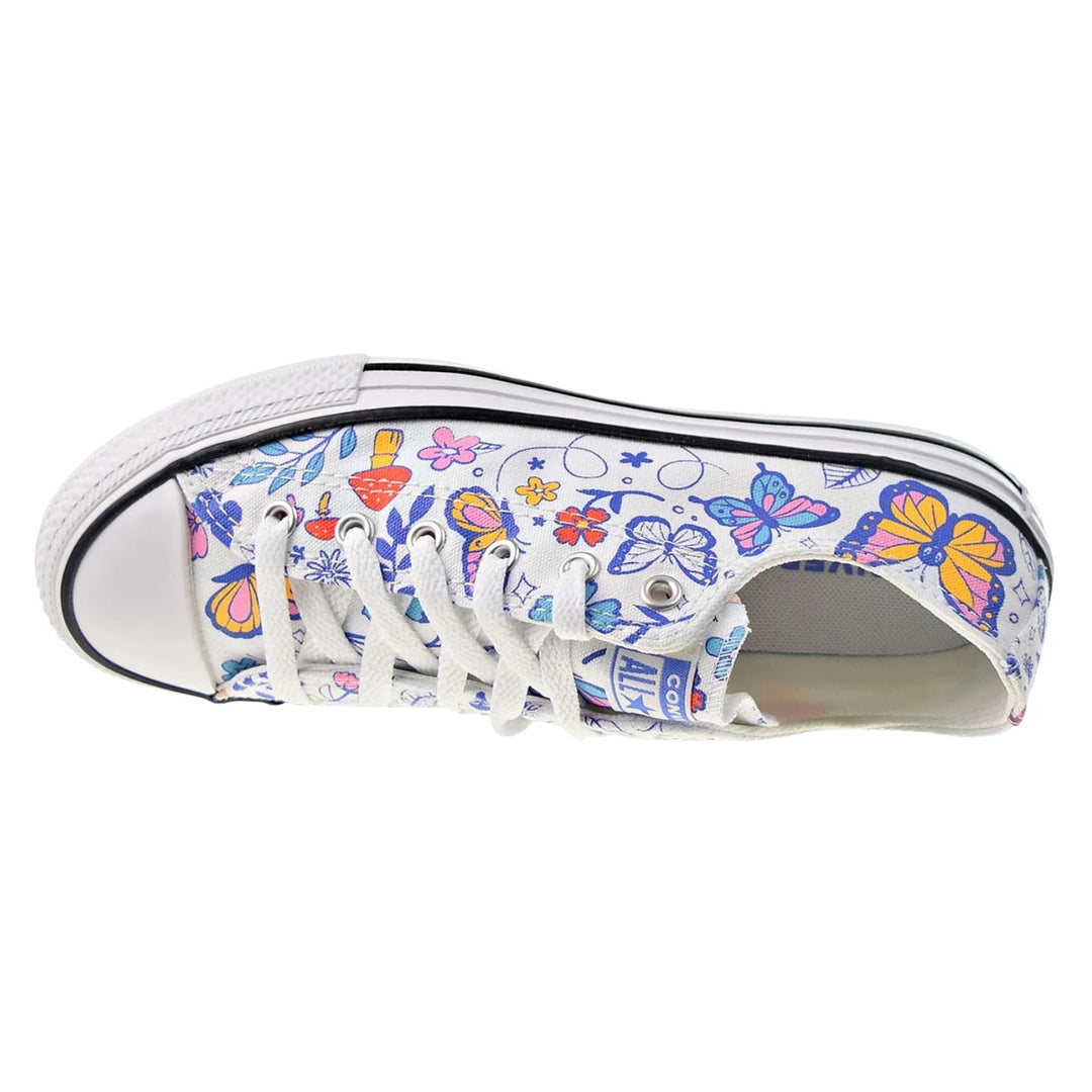 Converse Ctas Ox  Little Kids Style : 670709f