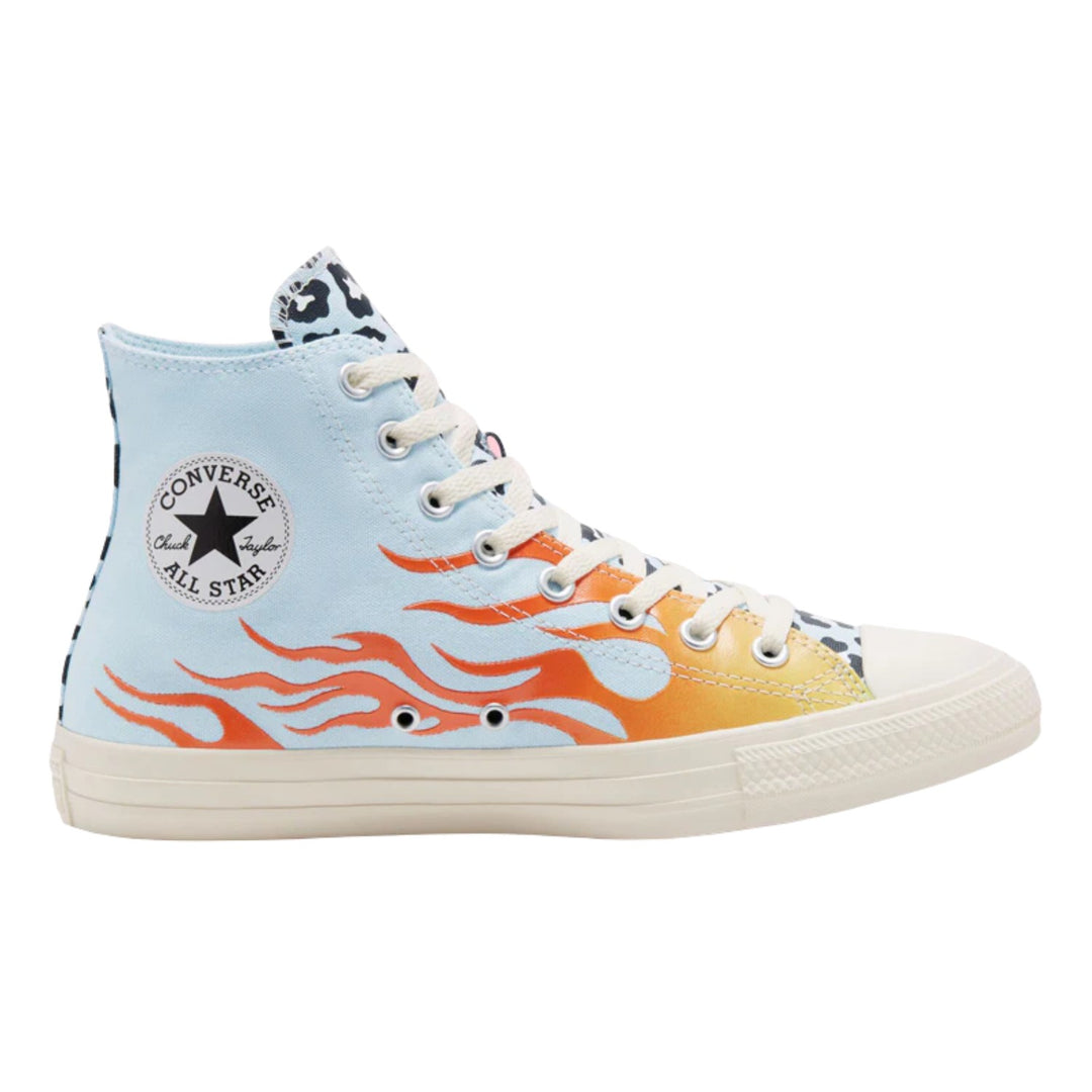 Converse Ctas Hi Unisex Style : 167927c
