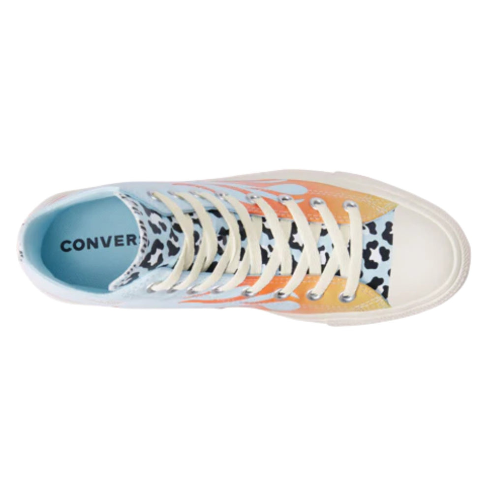 Converse Ctas Hi Unisex Style : 167927c