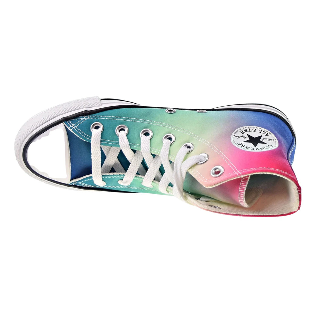 Converse Ctas Hi  Unisex Style : 167592c