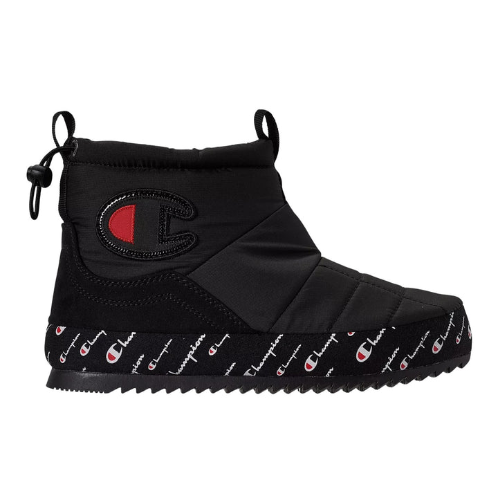 Champion Rally Bootie Little Kids Style : Cp100353p