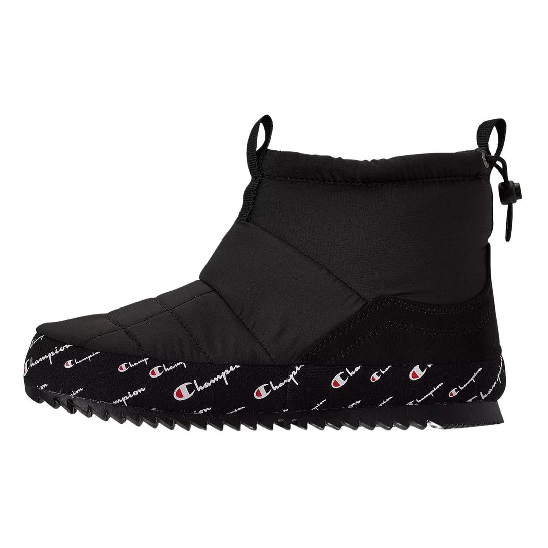 Champion Rally Bootie Little Kids Style : Cp100353p