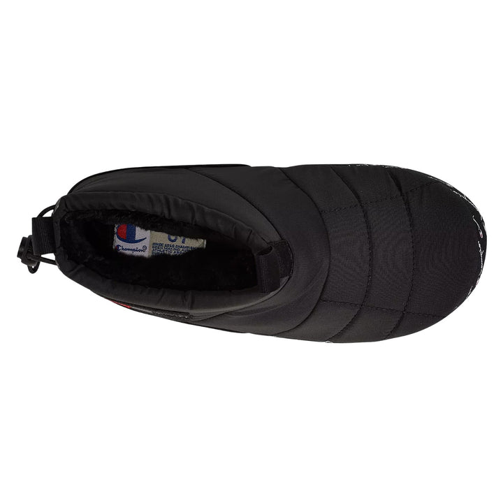 Champion Rally Bootie Little Kids Style : Cp100353p