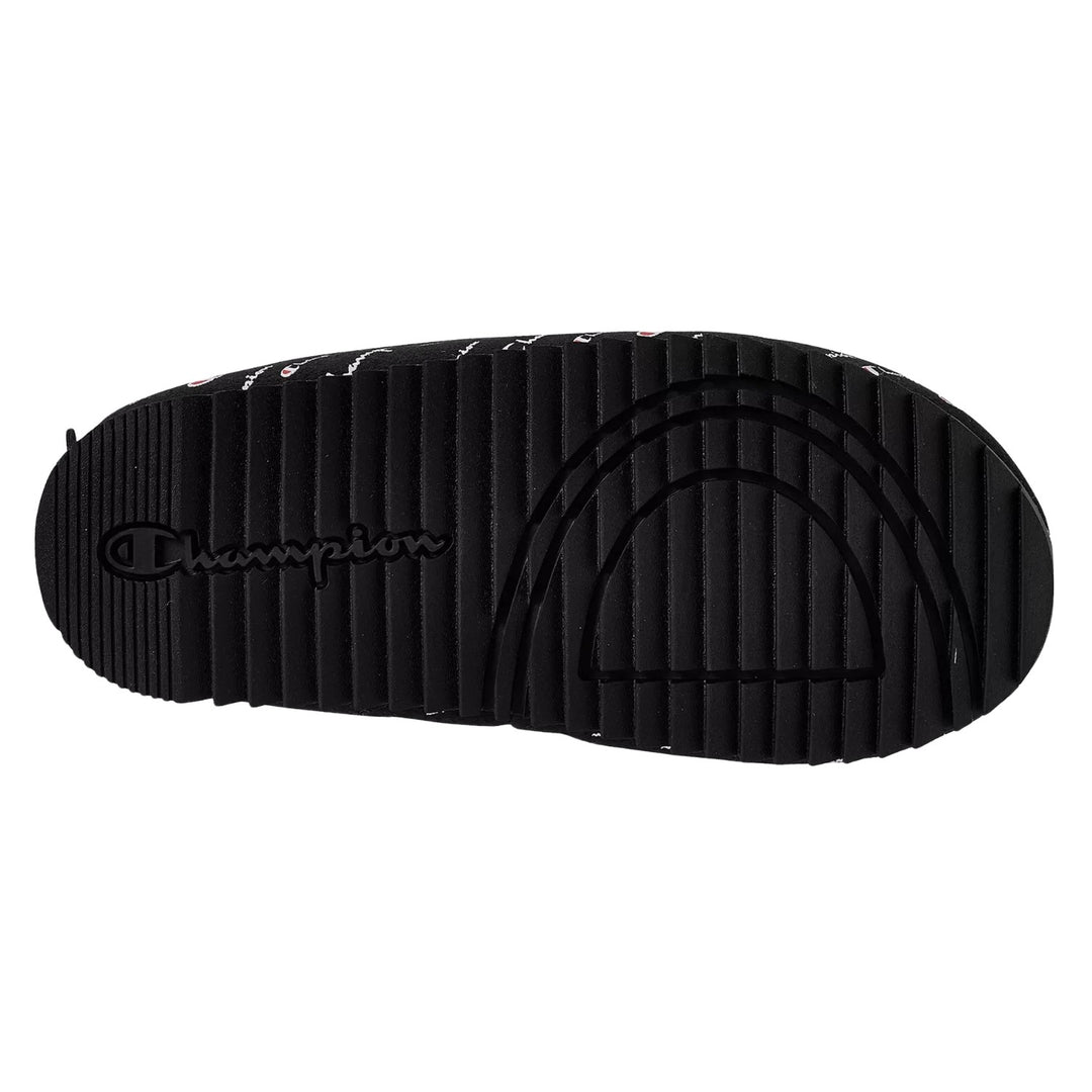 Champion Rally Bootie Little Kids Style : Cp100353p