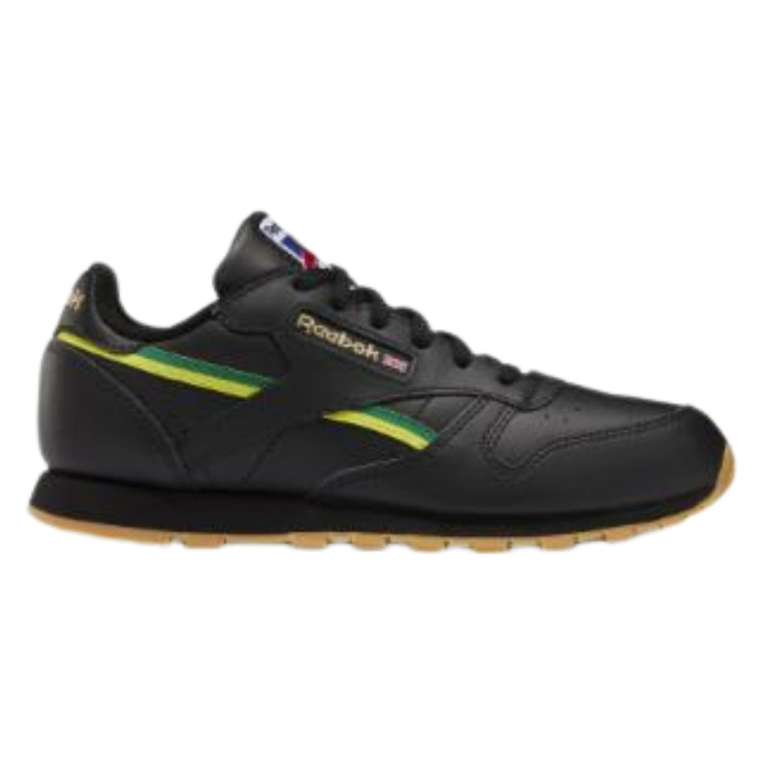Reebok Classic Leather Big Kids Style : Eh1285